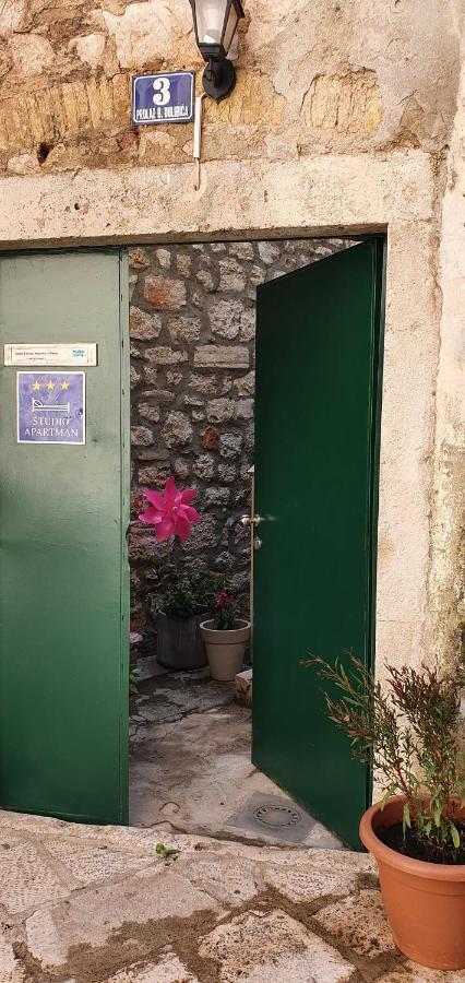 Rooms & Studio Apartments Šibenik Exteriér fotografie