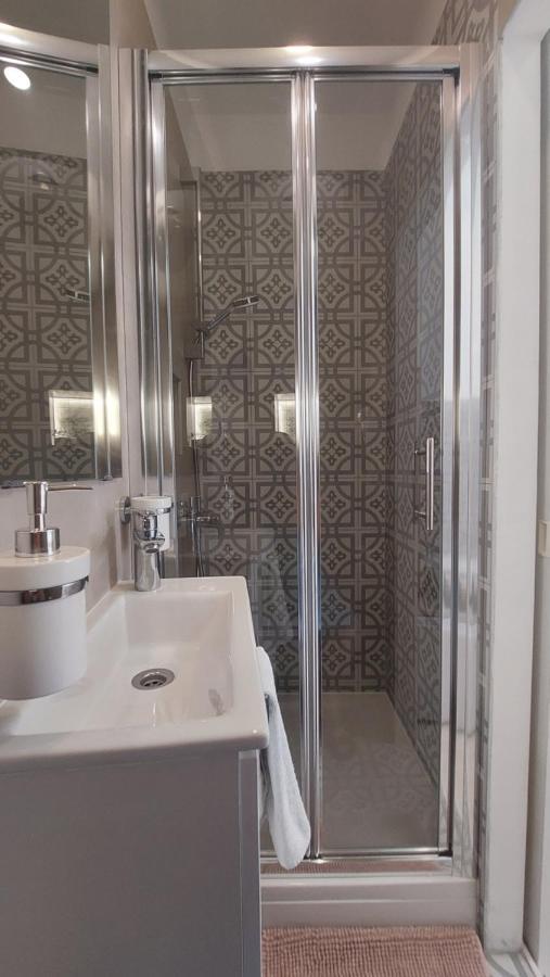 Rooms & Studio Apartments Šibenik Exteriér fotografie
