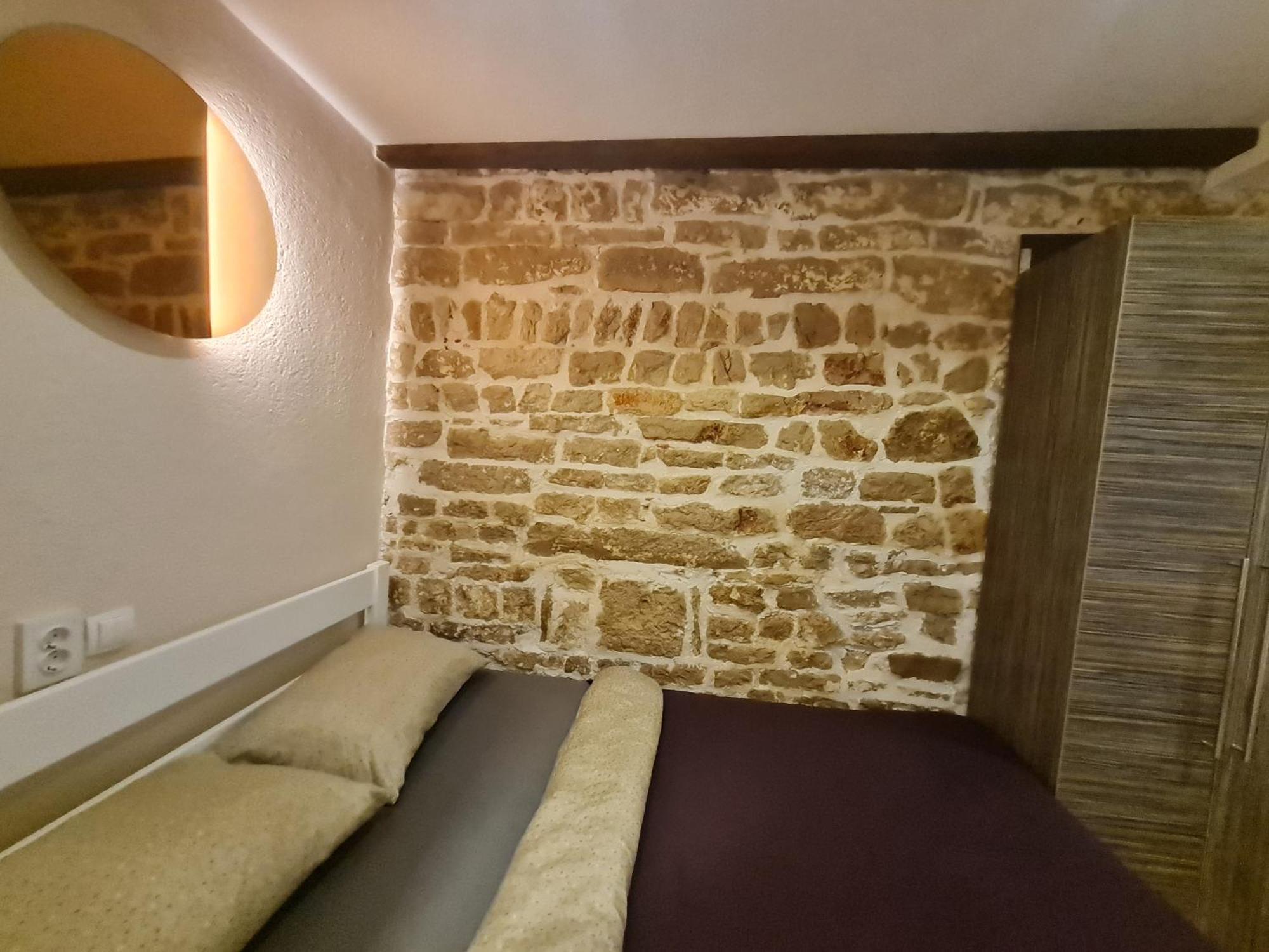 Rooms & Studio Apartments Šibenik Exteriér fotografie