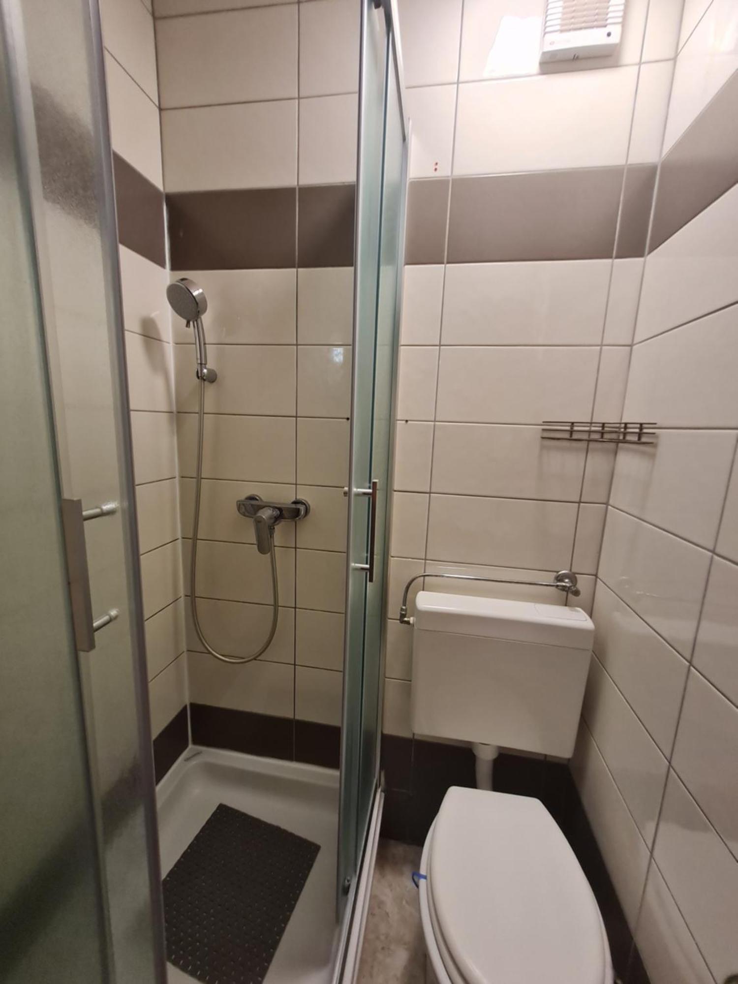 Rooms & Studio Apartments Šibenik Pokoj fotografie