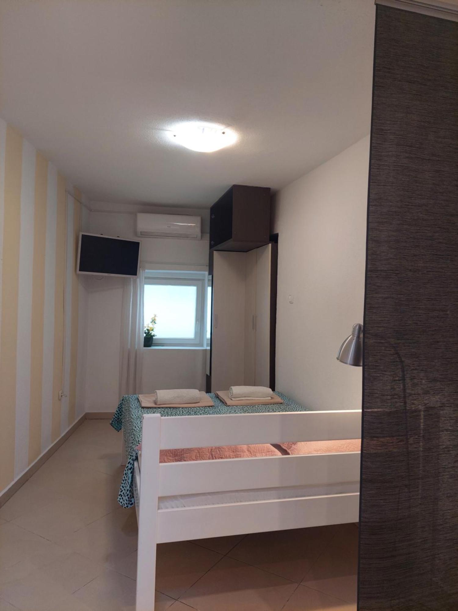 Rooms & Studio Apartments Šibenik Exteriér fotografie