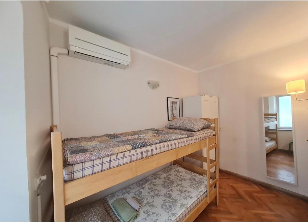 Rooms & Studio Apartments Šibenik Pokoj fotografie